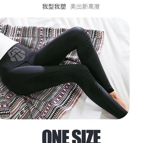 legging - Picture 3 of 7